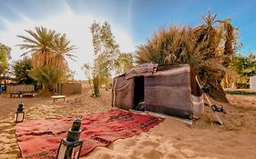 Oasis Desert Camp Obira