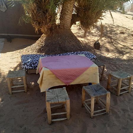 Oasis Desert Camp Obira Merzouga Esterno foto