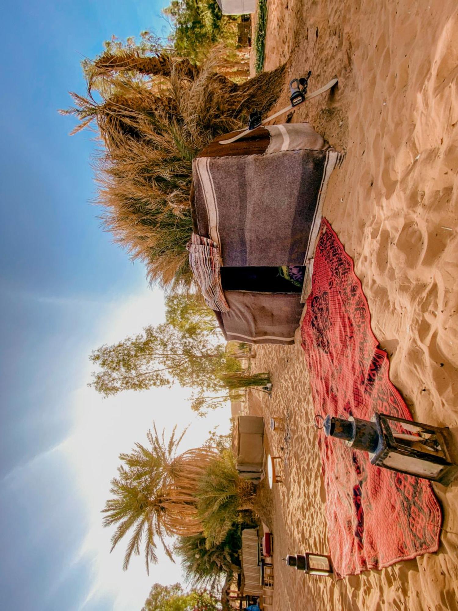 Oasis Desert Camp Obira Merzouga Esterno foto