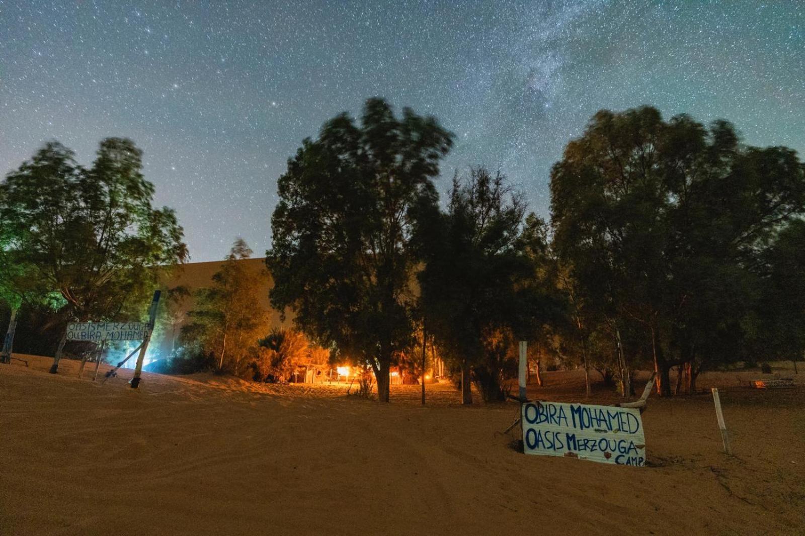 Oasis Desert Camp Obira Merzouga Esterno foto