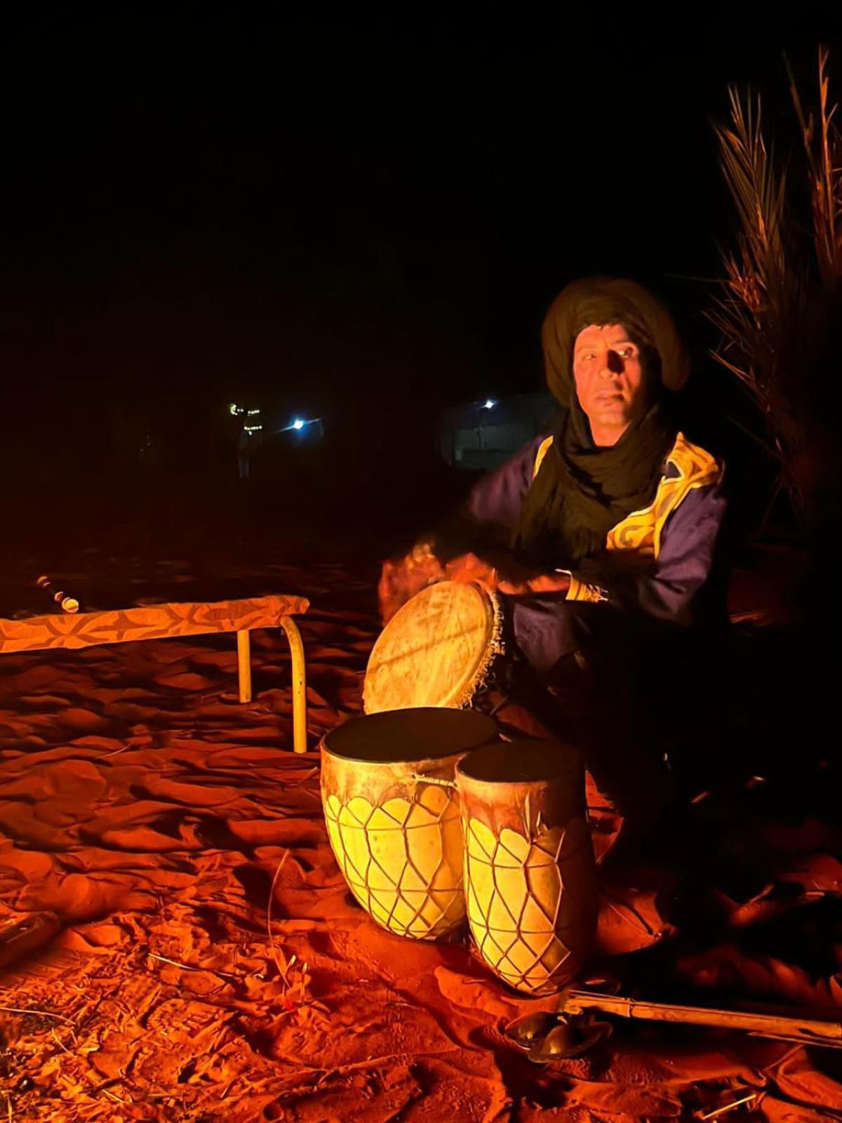 Oasis Desert Camp Obira Merzouga Esterno foto