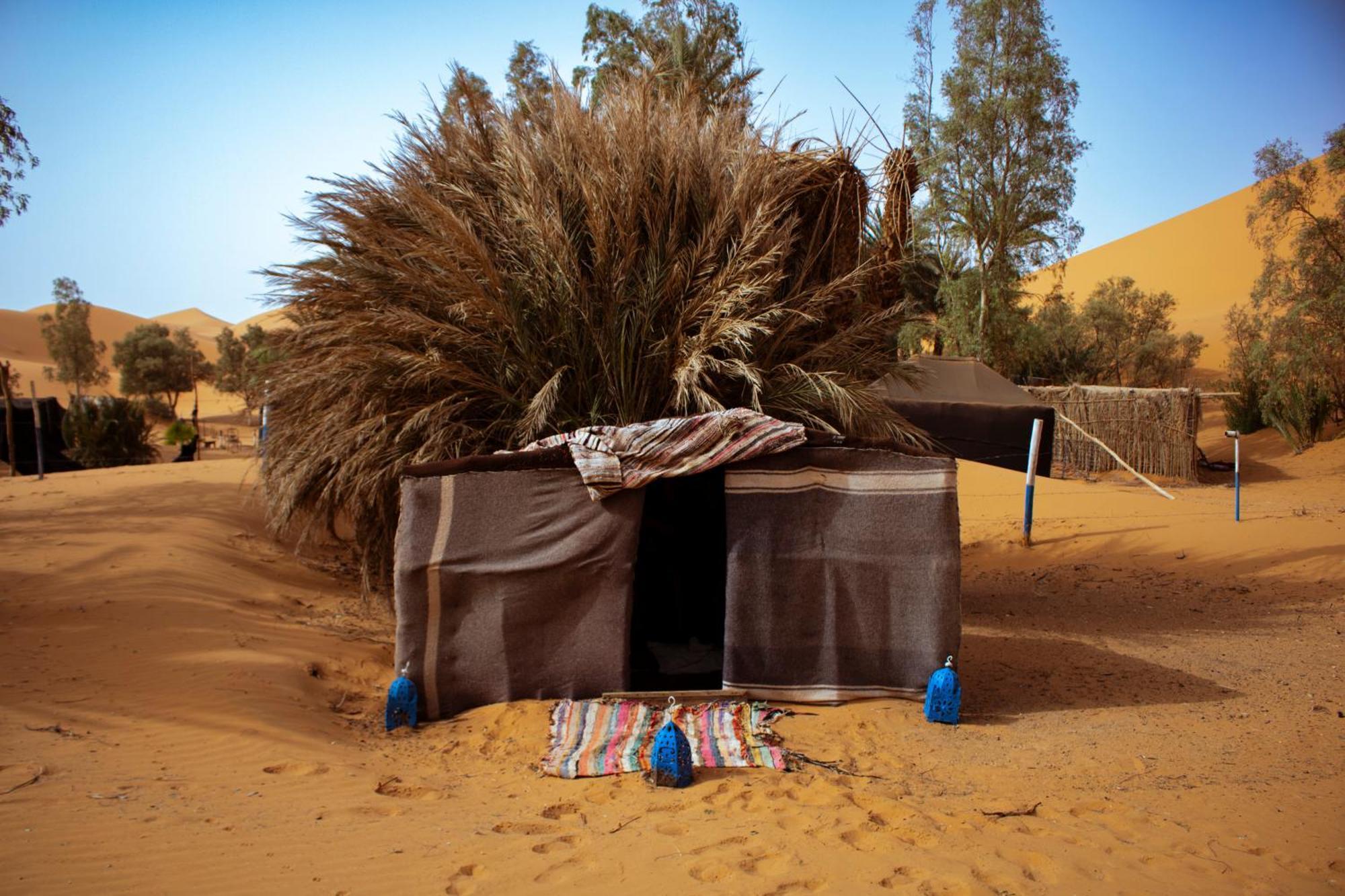 Oasis Desert Camp Obira Merzouga Esterno foto