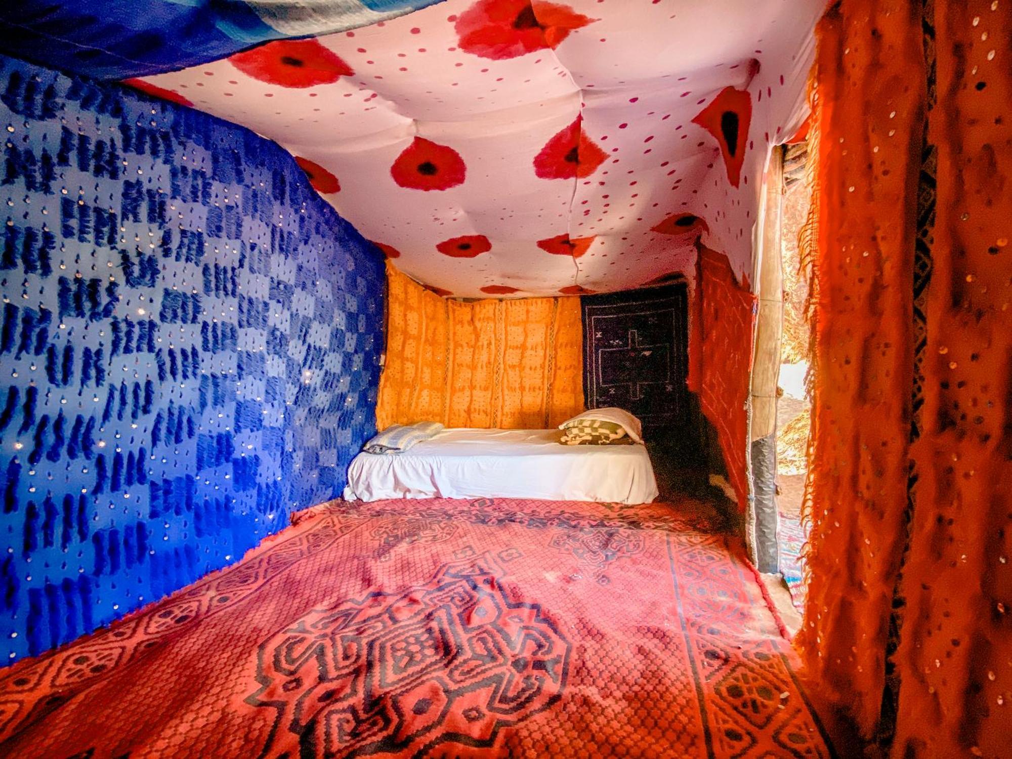 Oasis Desert Camp Obira Merzouga Esterno foto