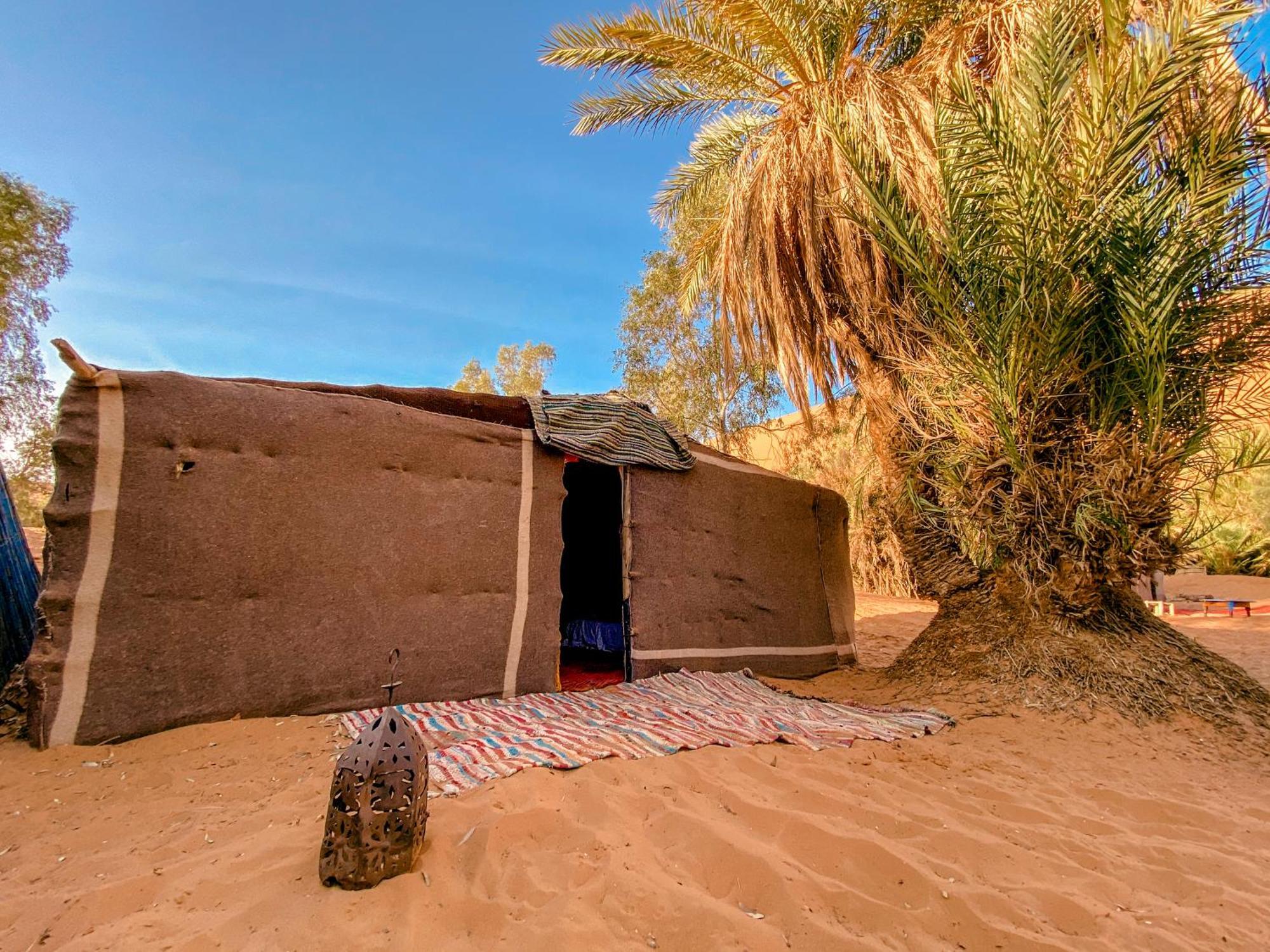 Oasis Desert Camp Obira Merzouga Esterno foto