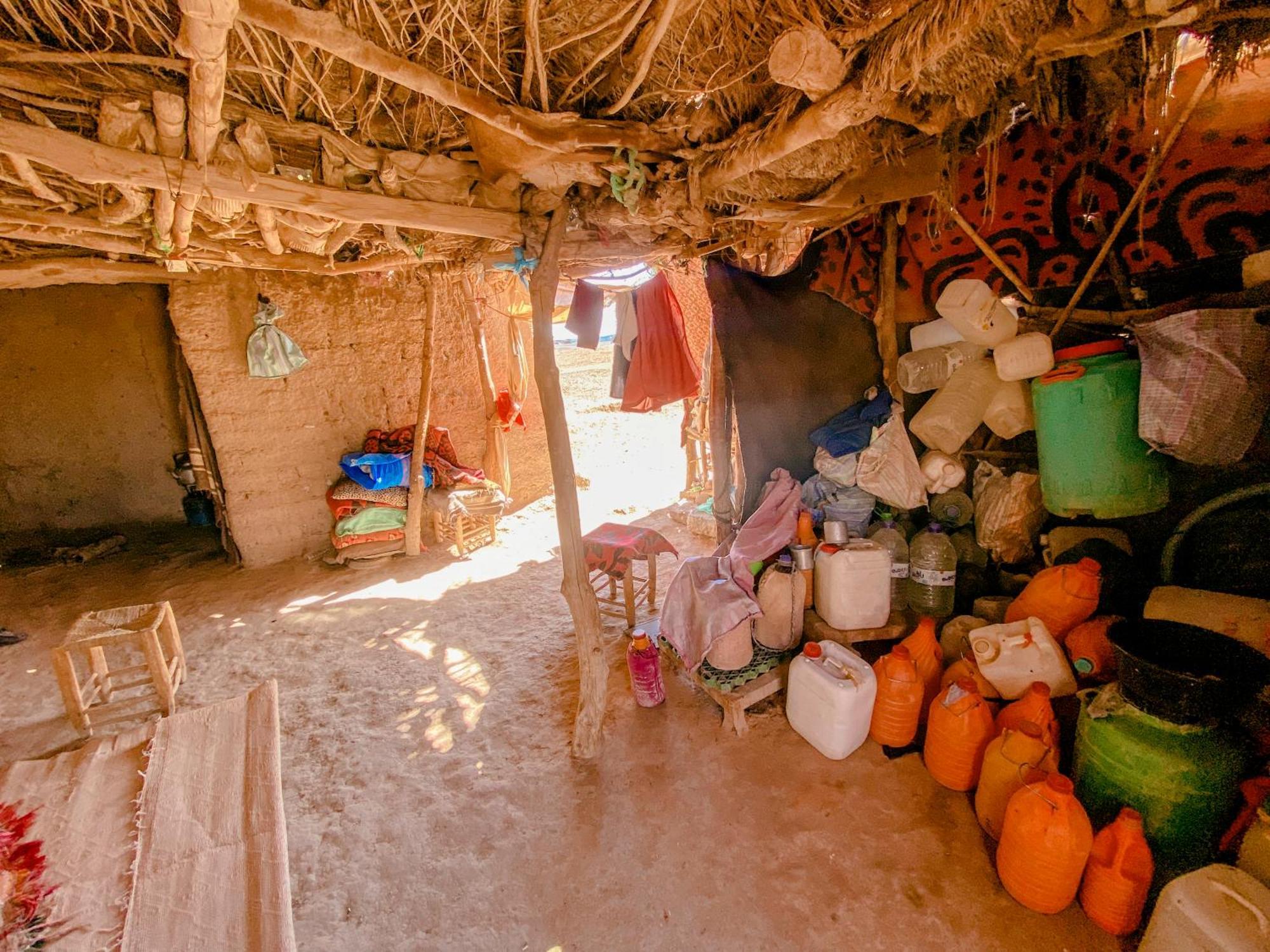 Oasis Desert Camp Obira Merzouga Esterno foto