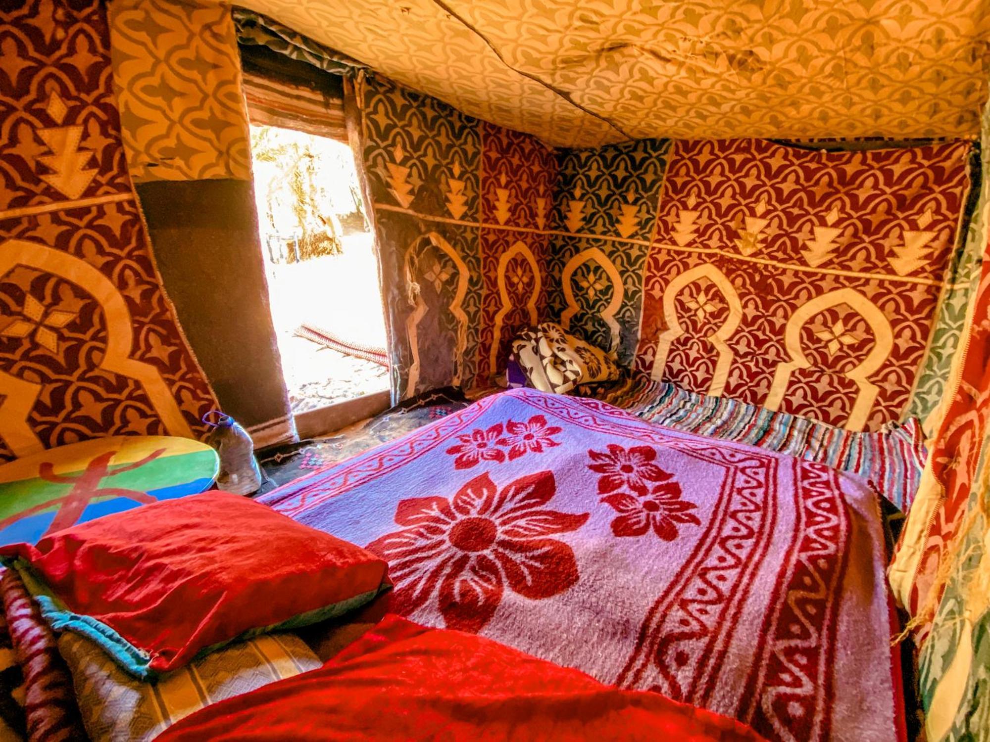 Oasis Desert Camp Obira Merzouga Esterno foto
